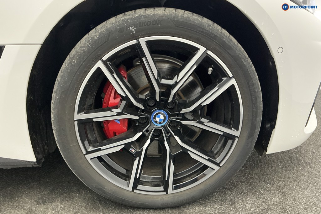 BMW I4 M Sport Automatic Electric Hatchback - Stock Number (1672905) - 29th supplementary image