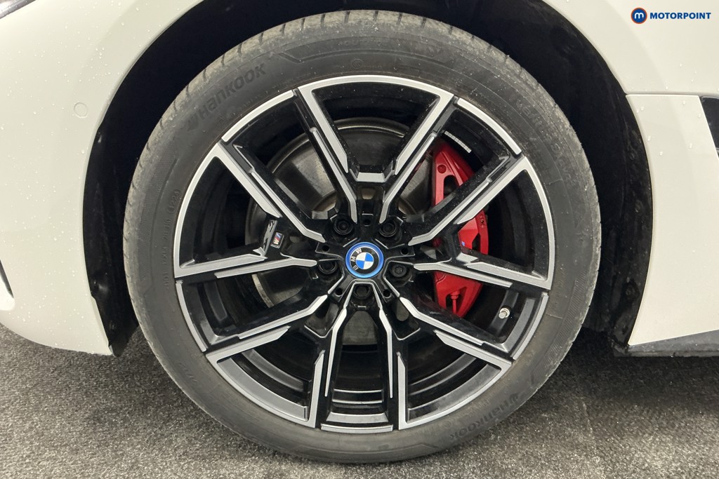 BMW I4 M Sport Automatic Electric Hatchback - Stock Number (1672905) - 30th supplementary image