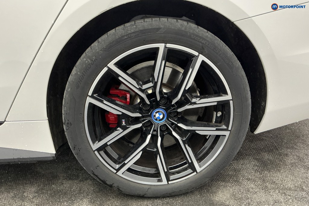 BMW I4 M Sport Automatic Electric Hatchback - Stock Number (1672905) - 31st supplementary image
