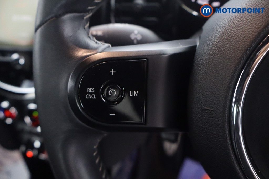 Mini Hatchback Cooper Sport Automatic Petrol Hatchback - Stock Number (1673077) - 3rd supplementary image