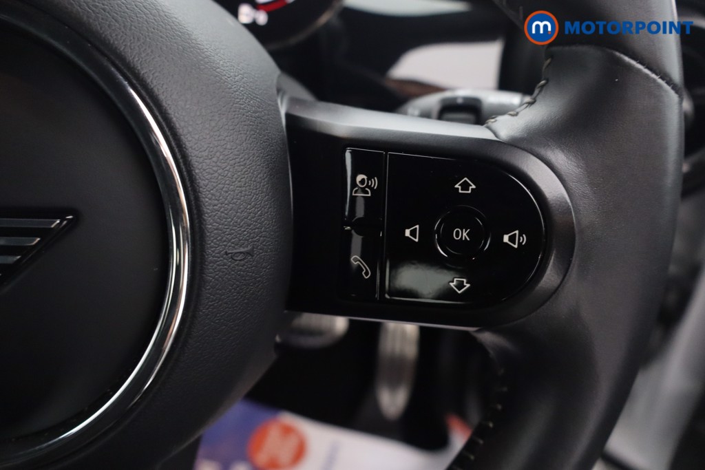 Mini Hatchback Cooper Sport Automatic Petrol Hatchback - Stock Number (1673077) - 4th supplementary image