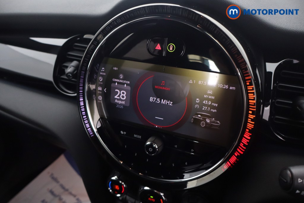 Mini Hatchback Cooper Sport Automatic Petrol Hatchback - Stock Number (1673077) - 7th supplementary image