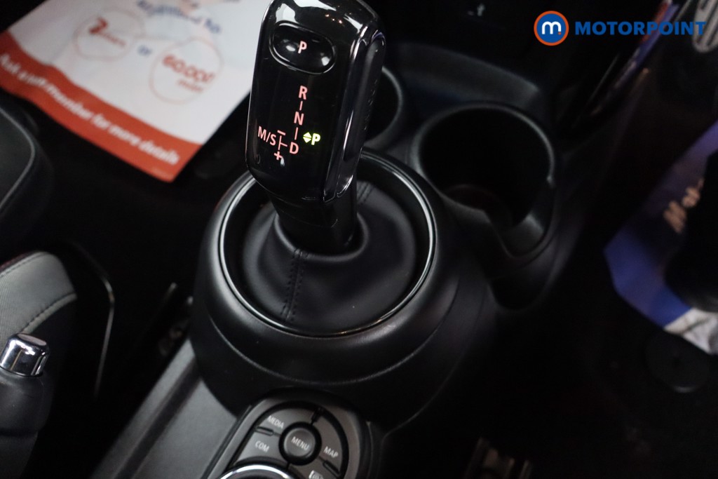 Mini Hatchback Cooper Sport Automatic Petrol Hatchback - Stock Number (1673077) - 10th supplementary image