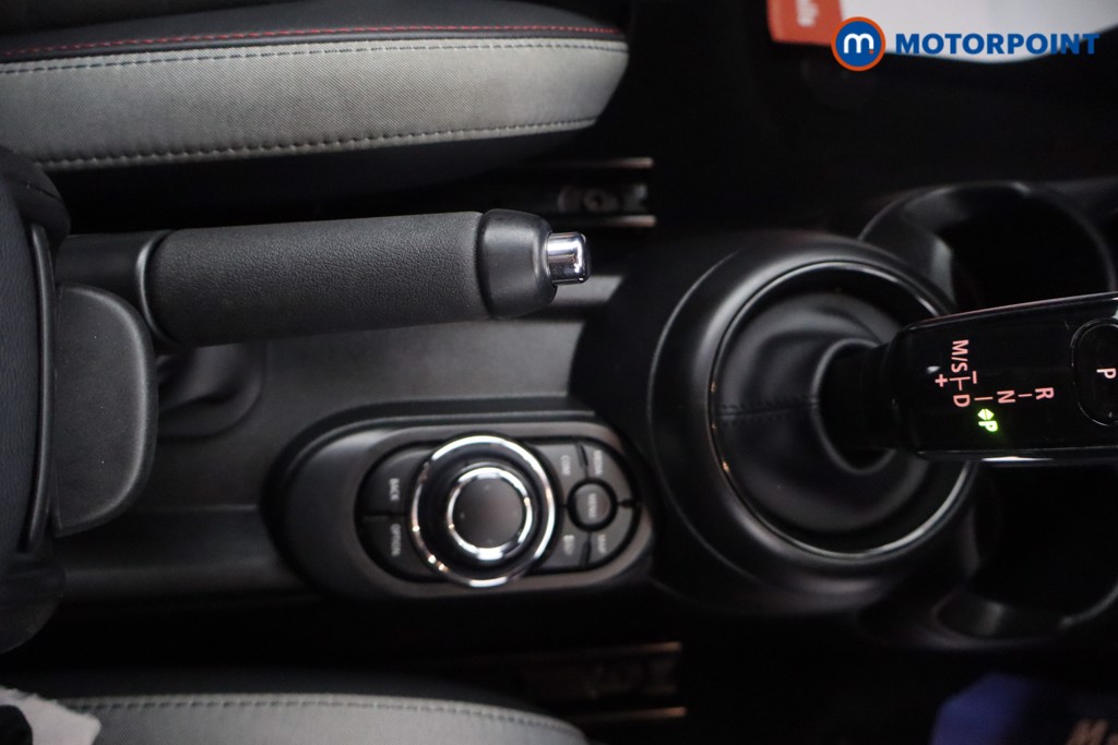 Mini Hatchback Cooper Sport Automatic Petrol Hatchback - Stock Number (1673077) - 11th supplementary image