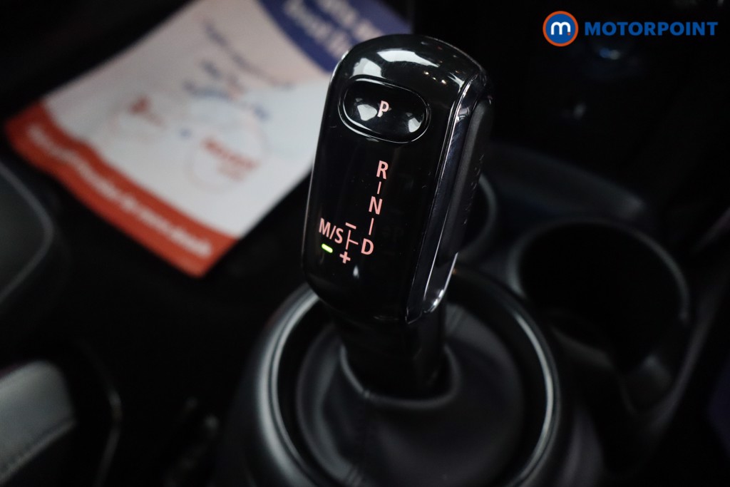 Mini Hatchback Cooper Sport Automatic Petrol Hatchback - Stock Number (1673077) - 15th supplementary image