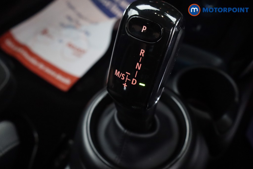 Mini Hatchback Cooper Sport Automatic Petrol Hatchback - Stock Number (1673077) - 16th supplementary image