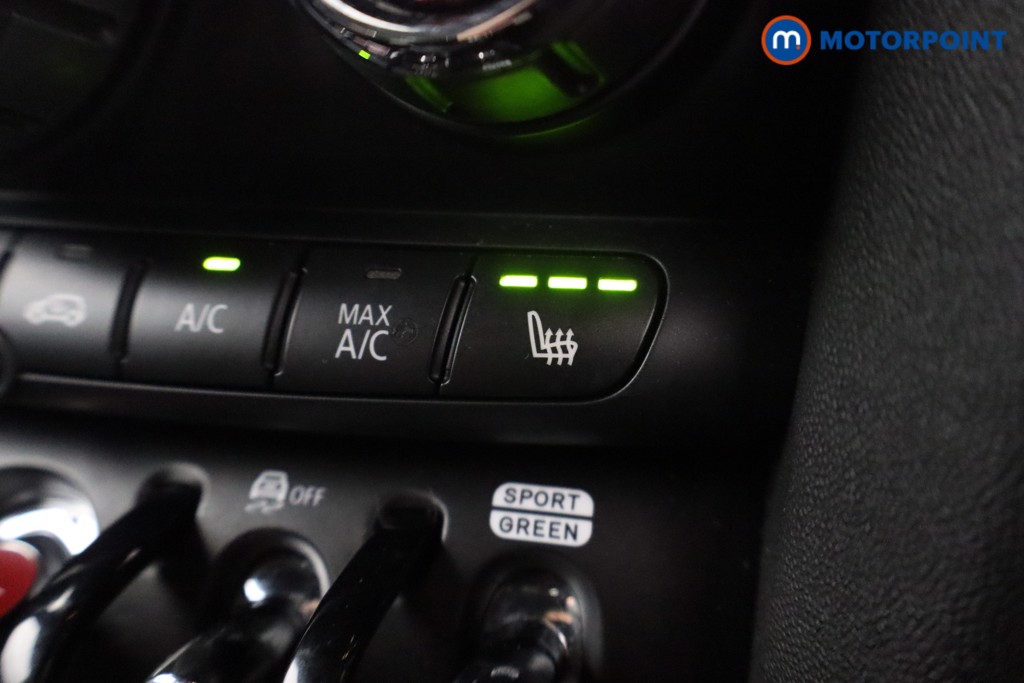 Mini Hatchback Cooper Sport Automatic Petrol Hatchback - Stock Number (1673077) - 20th supplementary image
