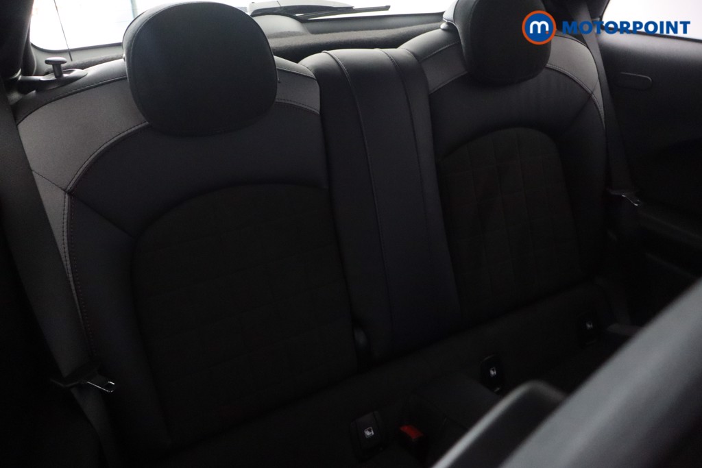 Mini Hatchback Cooper Sport Automatic Petrol Hatchback - Stock Number (1673077) - 28th supplementary image