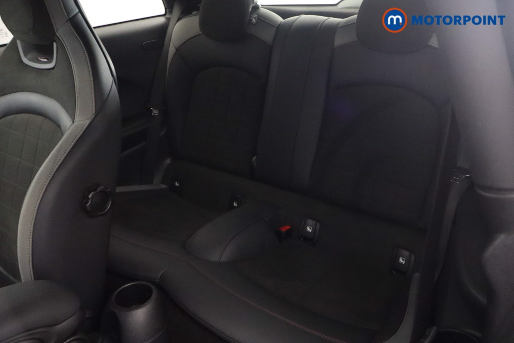 Mini Hatchback Cooper Sport Automatic Petrol Hatchback - Stock Number (1673077) - 29th supplementary image