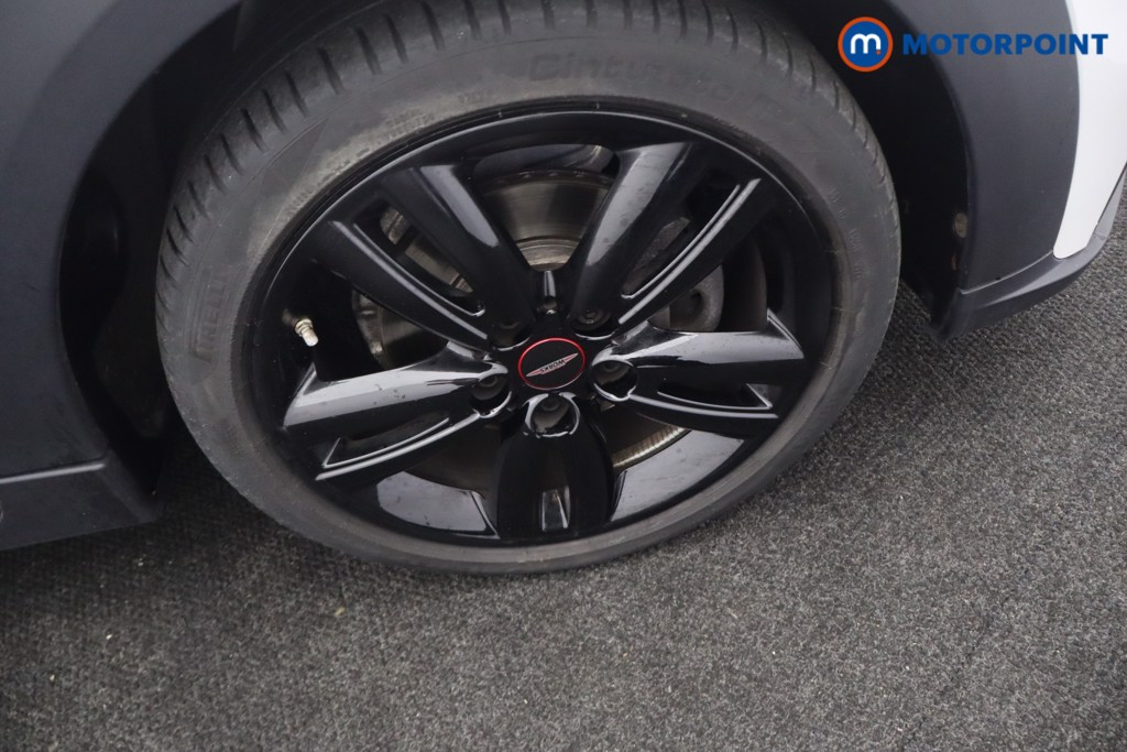 Mini Hatchback Cooper Sport Automatic Petrol Hatchback - Stock Number (1673077) - 34th supplementary image