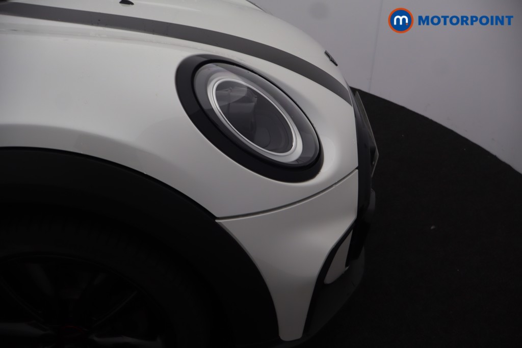 Mini Hatchback Cooper Sport Automatic Petrol Hatchback - Stock Number (1673077) - 36th supplementary image