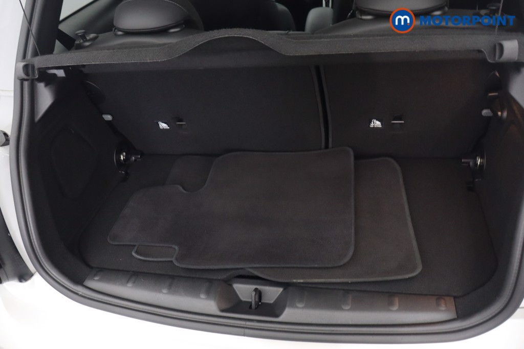 Mini Hatchback Cooper Sport Automatic Petrol Hatchback - Stock Number (1673077) - 45th supplementary image