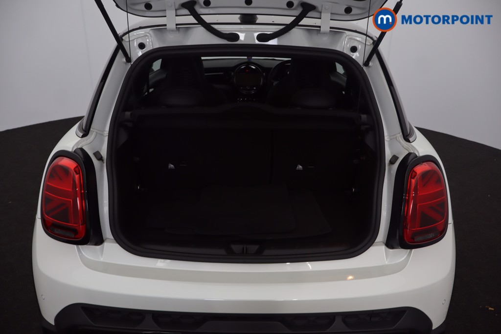 Mini Hatchback Cooper Sport Automatic Petrol Hatchback - Stock Number (1673077) - 46th supplementary image