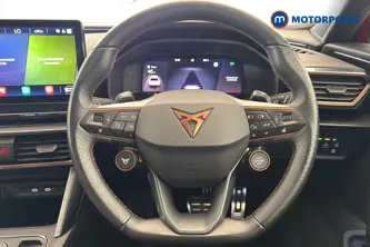 Cupra Formentor VZ2 Automatic Petrol SUV - Stock Number (1673083) - 2nd supplementary image