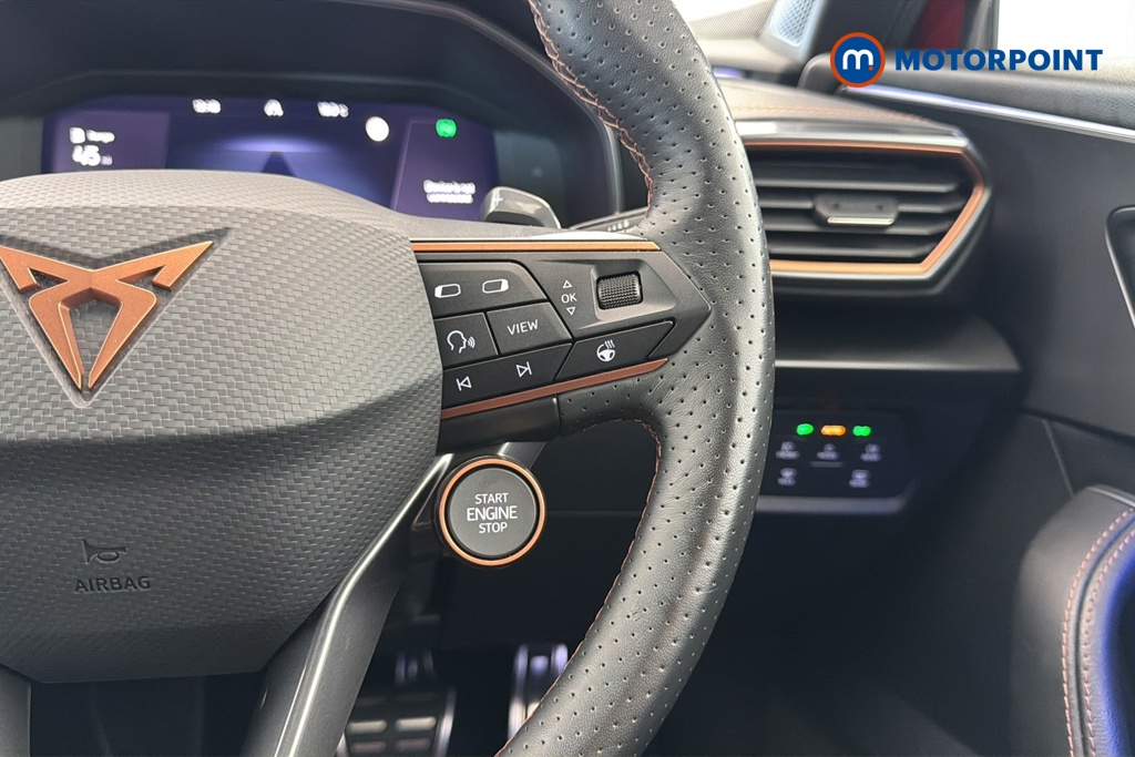Cupra Formentor VZ2 Automatic Petrol SUV - Stock Number (1673083) - 3rd supplementary image
