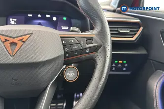 Cupra Formentor VZ2 Automatic Petrol SUV - Stock Number (1673083) - 3rd supplementary image