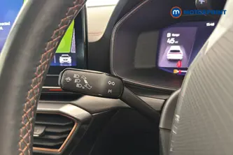 Cupra Formentor VZ2 Automatic Petrol SUV - Stock Number (1673083) - 5th supplementary image