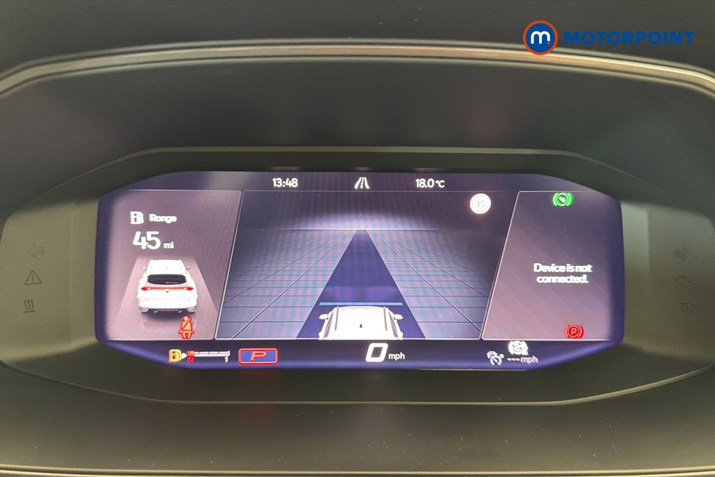Cupra Formentor VZ2 Automatic Petrol SUV - Stock Number (1673083) - 7th supplementary image