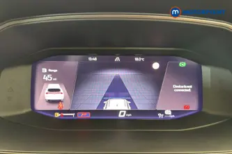 Cupra Formentor VZ2 Automatic Petrol SUV - Stock Number (1673083) - 7th supplementary image