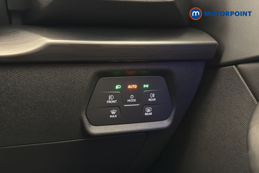 Cupra Formentor VZ2 Automatic Petrol SUV - Stock Number (1673083) - 11th supplementary image