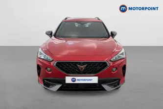 Cupra Formentor VZ2 Automatic Petrol SUV - Stock Number (1673083) - Front bumper