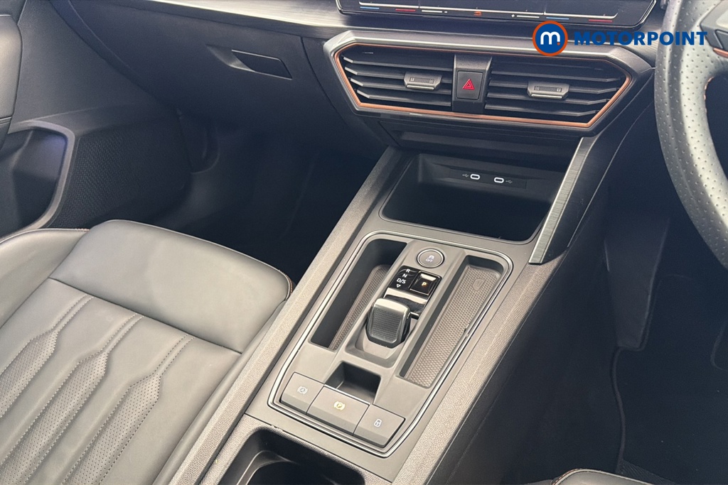 Cupra Formentor VZ2 Automatic Petrol SUV - Stock Number (1673083) - 15th supplementary image