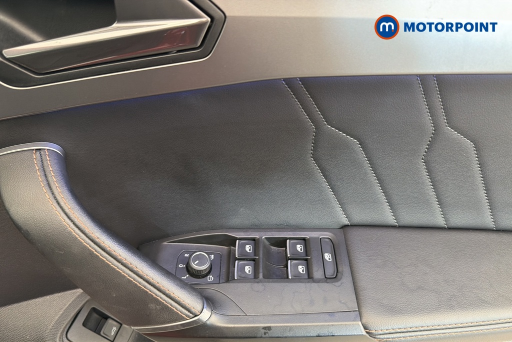Cupra Formentor VZ2 Automatic Petrol SUV - Stock Number (1673083) - 19th supplementary image