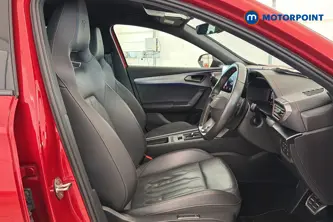 Cupra Formentor VZ2 Automatic Petrol SUV - Stock Number (1673083) - 22nd supplementary image
