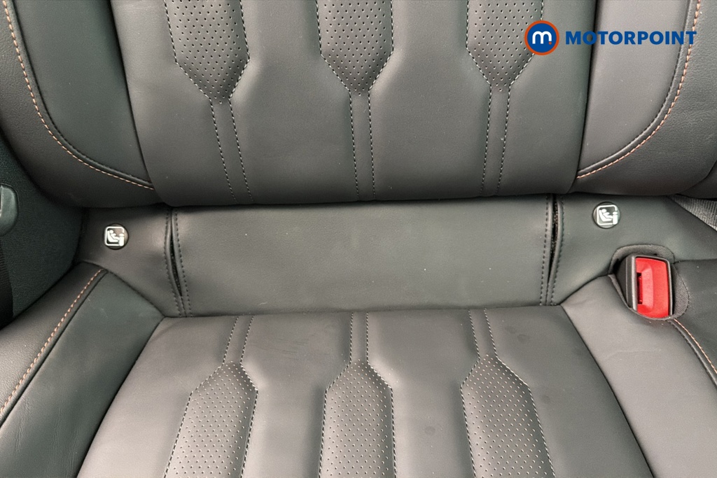 Cupra Formentor VZ2 Automatic Petrol SUV - Stock Number (1673083) - 27th supplementary image