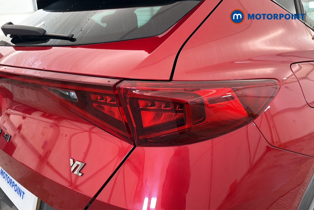 Cupra Formentor VZ2 Automatic Petrol SUV - Stock Number (1673083) - 36th supplementary image