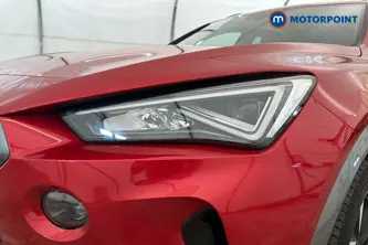 Cupra Formentor VZ2 Automatic Petrol SUV - Stock Number (1673083) - 42nd supplementary image