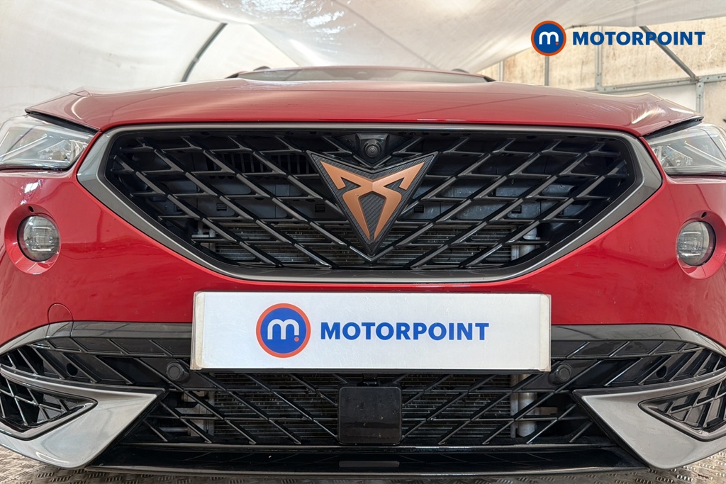 Cupra Formentor VZ2 Automatic Petrol SUV - Stock Number (1673083) - 43rd supplementary image