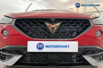 Cupra Formentor VZ2 Automatic Petrol SUV - Stock Number (1673083) - 43rd supplementary image
