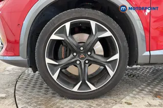 Cupra Formentor VZ2 Automatic Petrol SUV - Stock Number (1673083) - 44th supplementary image