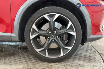 Cupra Formentor VZ2 Automatic Petrol SUV - Stock Number (1673083) - 47th supplementary image