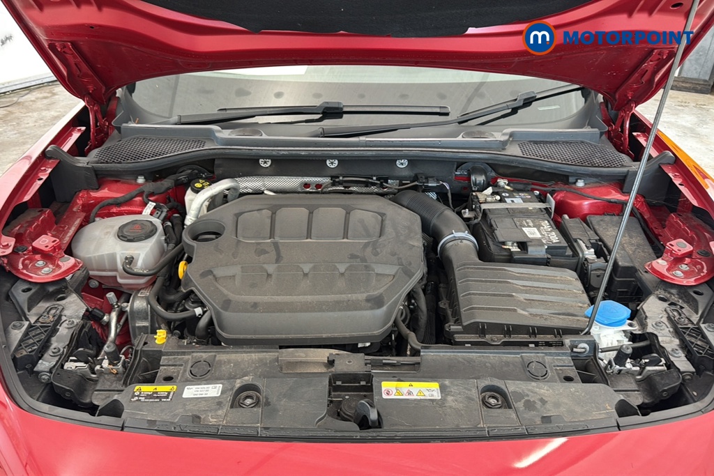 Cupra Formentor VZ2 Automatic Petrol SUV - Stock Number (1673083) - 48th supplementary image