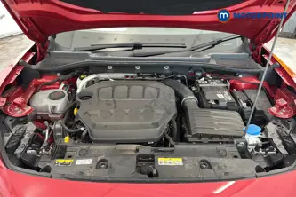 Cupra Formentor VZ2 Automatic Petrol SUV - Stock Number (1673083) - 48th supplementary image
