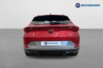 Cupra Formentor VZ2 Automatic Petrol SUV - Stock Number (1673083) - Rear bumper