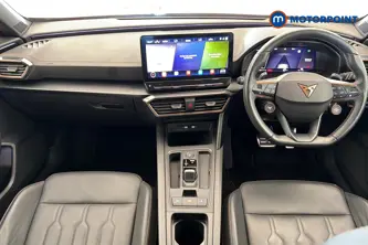 Cupra Formentor VZ2 Automatic Petrol SUV - Stock Number (1673083) - 1st supplementary image