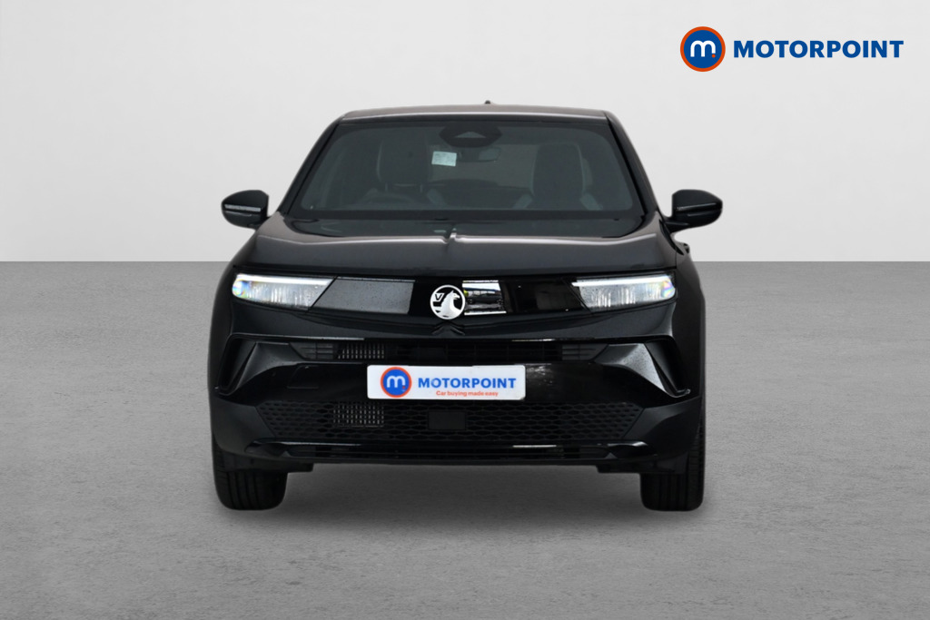 Vauxhall Mokka Griffin Manual Petrol SUV - Stock Number (1673174) - Front bumper