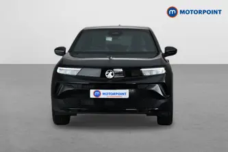 Vauxhall Mokka Griffin Manual Petrol SUV - Stock Number (1673174) - Front bumper