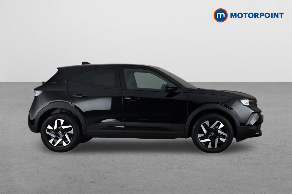Vauxhall Mokka Griffin Manual Petrol SUV - Stock Number (1673174) - Drivers side