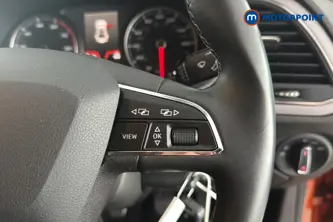 Seat Leon Se Dynamic Manual Petrol Hatchback - Stock Number (1673214) - 3rd supplementary image