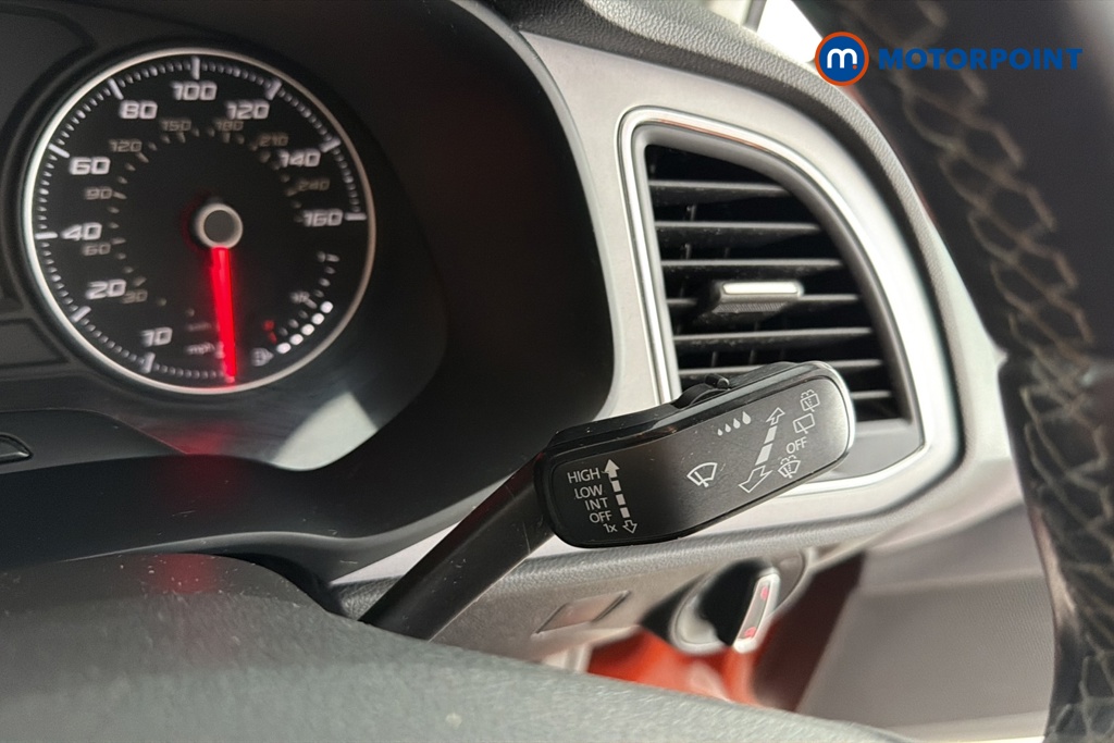 Seat Leon Se Dynamic Manual Petrol Hatchback - Stock Number (1673214) - 6th supplementary image