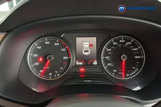 Seat Leon Se Dynamic Manual Petrol Hatchback - Stock Number (1673214) - 7th supplementary image