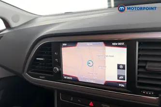 Seat Leon Se Dynamic Manual Petrol Hatchback - Stock Number (1673214) - 9th supplementary image