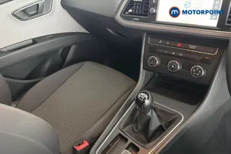 Seat Leon Se Dynamic Manual Petrol Hatchback - Stock Number (1673214) - 15th supplementary image