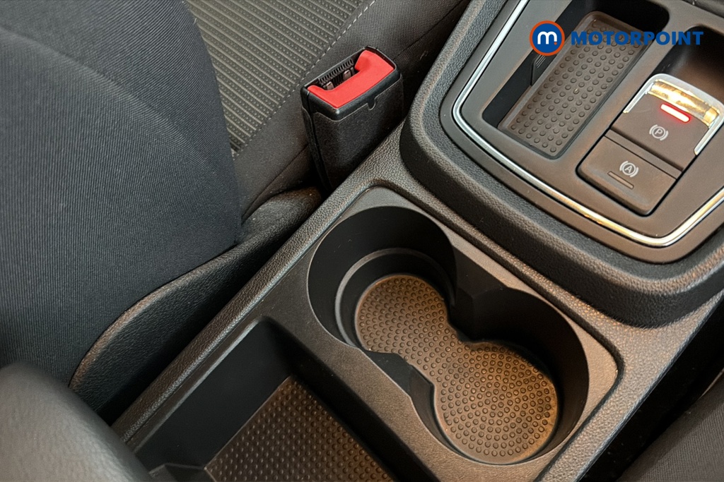 Seat Leon Se Dynamic Manual Petrol Hatchback - Stock Number (1673214) - 16th supplementary image