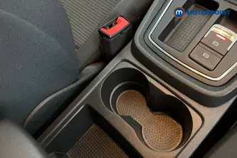 Seat Leon Se Dynamic Manual Petrol Hatchback - Stock Number (1673214) - 16th supplementary image