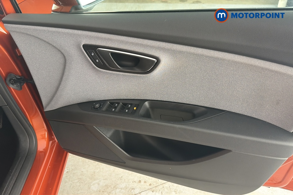 Seat Leon Se Dynamic Manual Petrol Hatchback - Stock Number (1673214) - 18th supplementary image